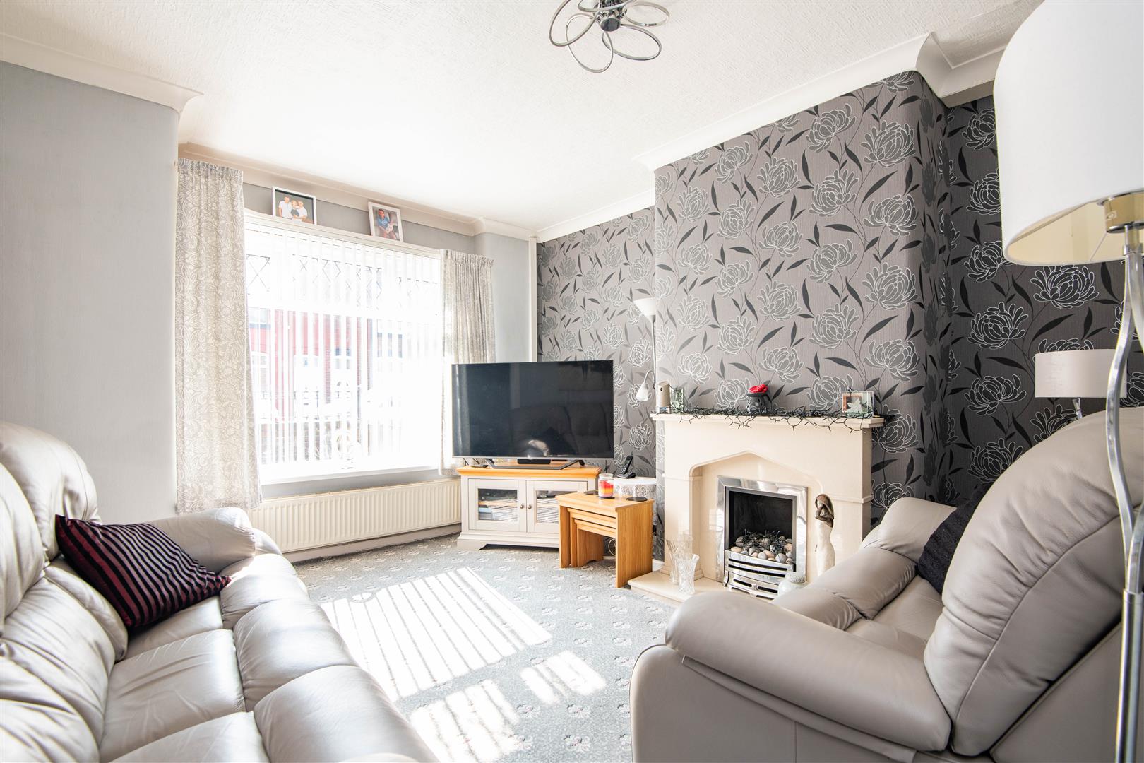 2 bed property in Regent Street, Chorley